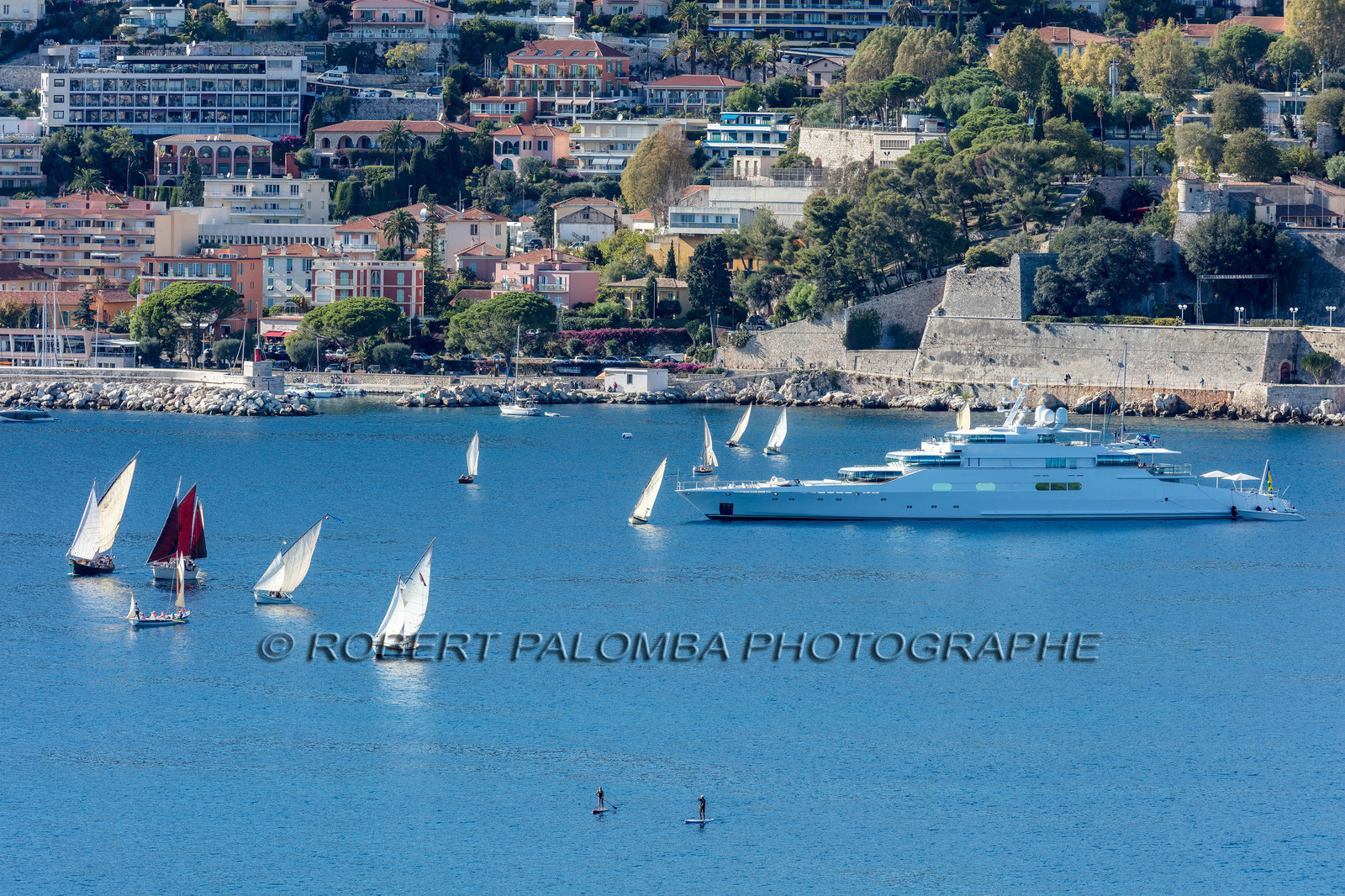 Saint-Jean-Cap-Ferrat
