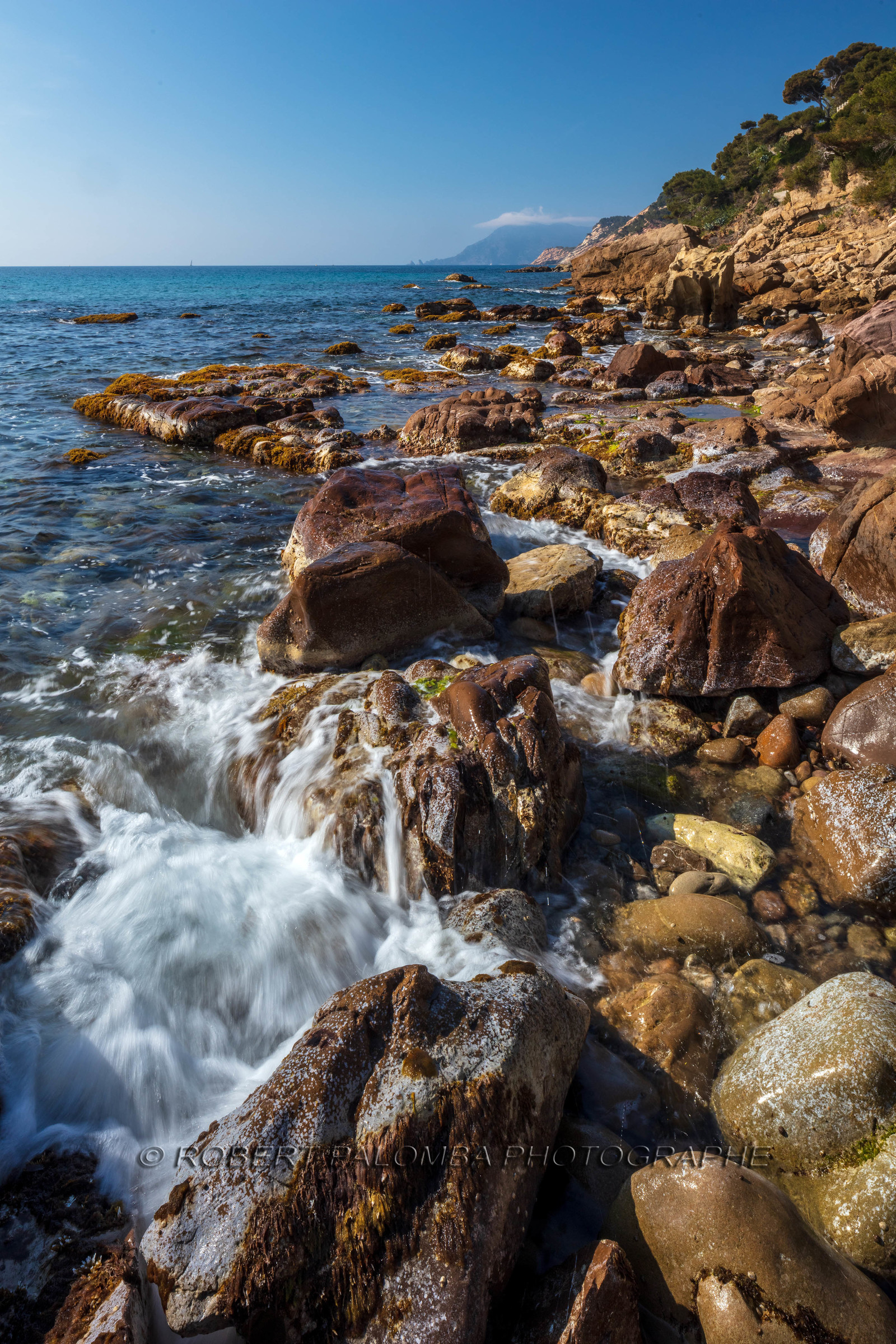 Saint-Mandrier-sur-Mer
