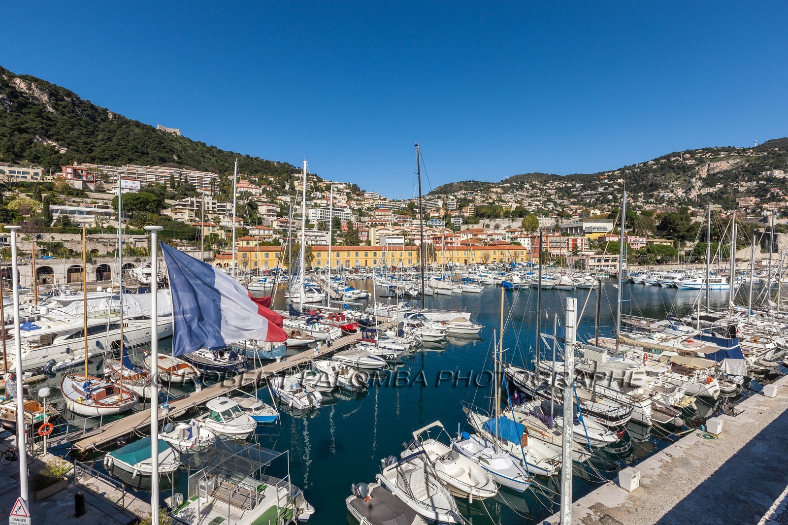 Villefranche-sur-Mer