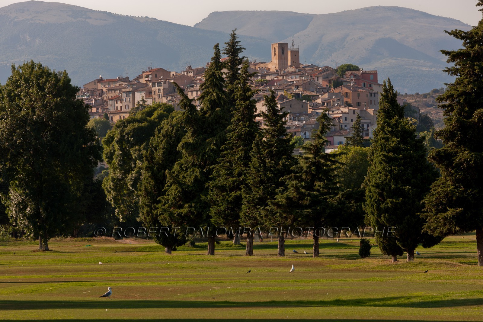 Golf de Biot