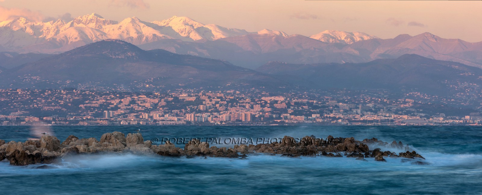 Antibes