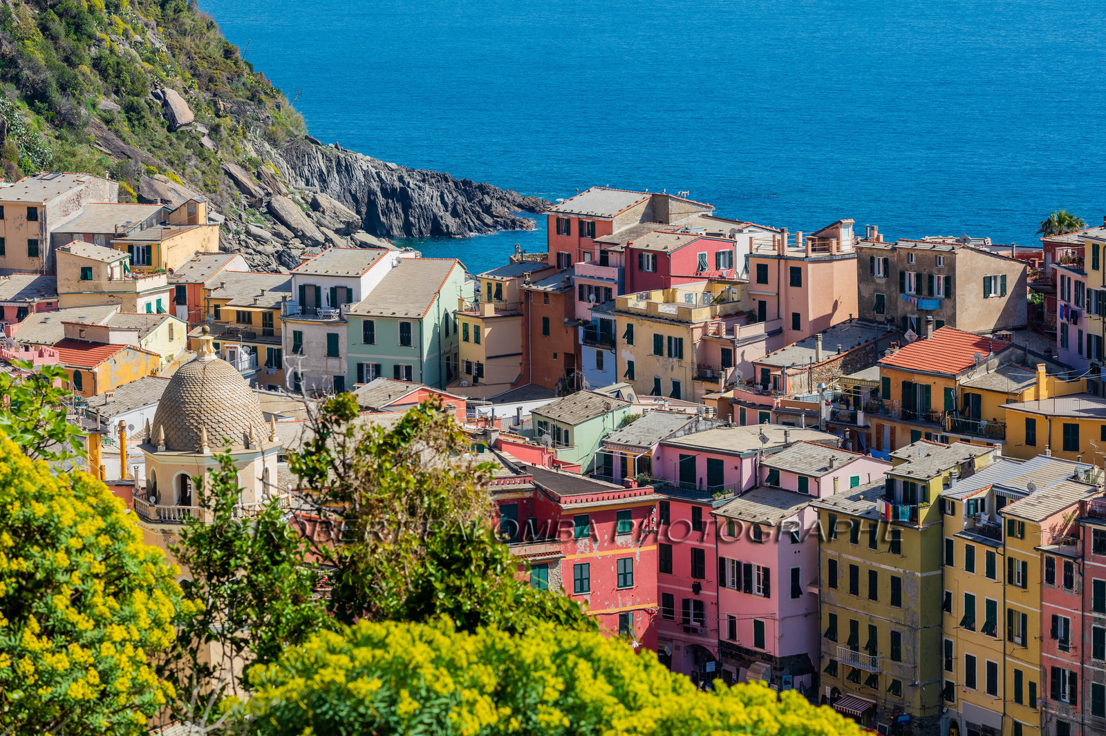 Cinque Terre