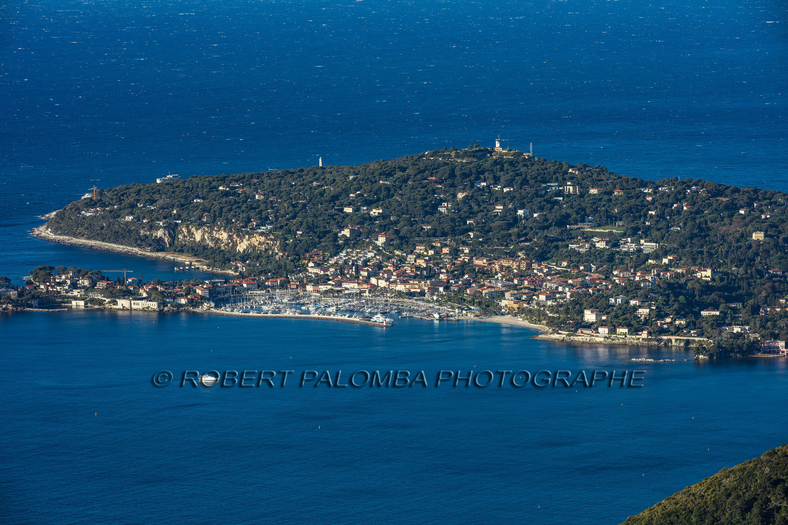Saint-Jean-Cap-Ferrat
