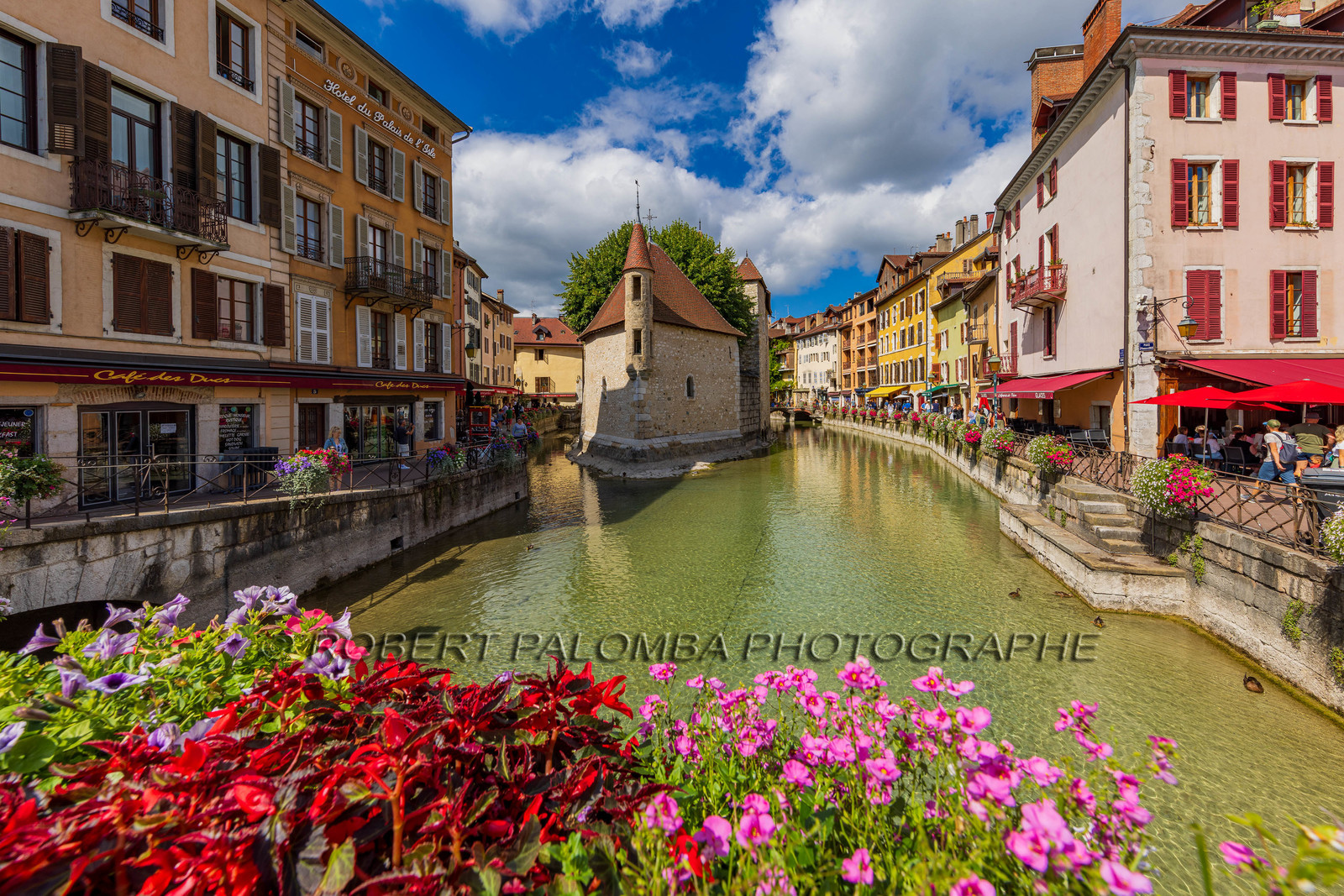 Annecy