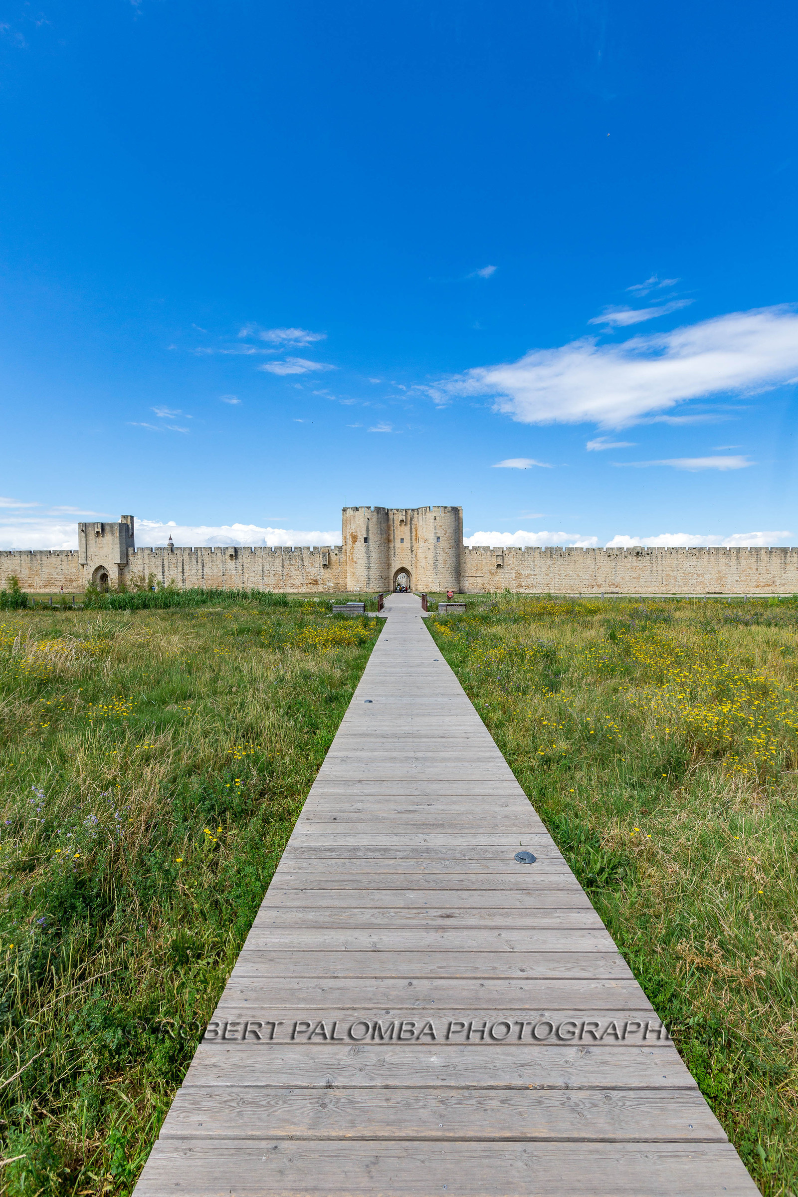 Aigues-Mortes