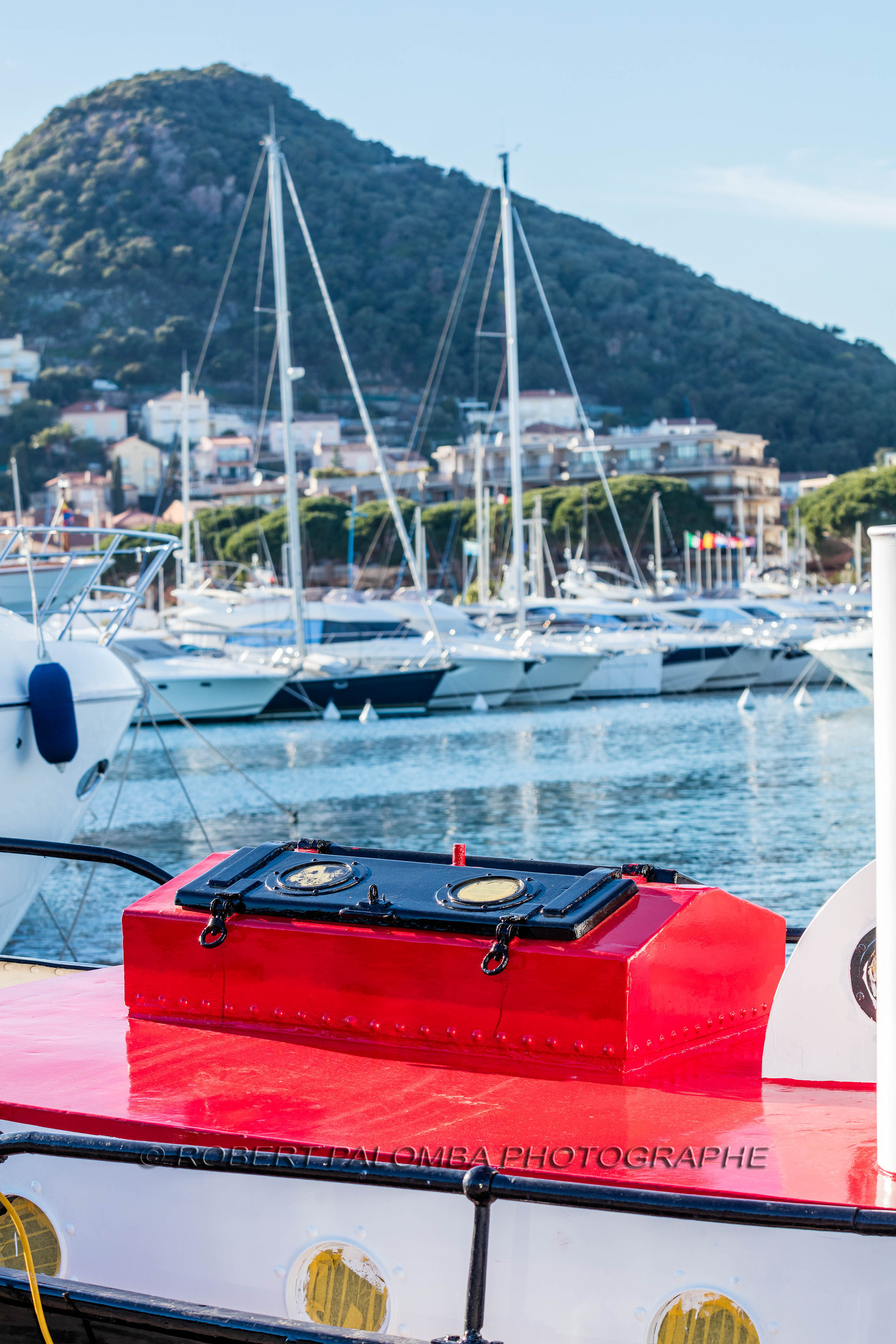 Mandelieu-la-Napoule