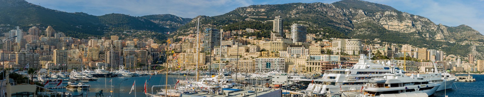 Monaco