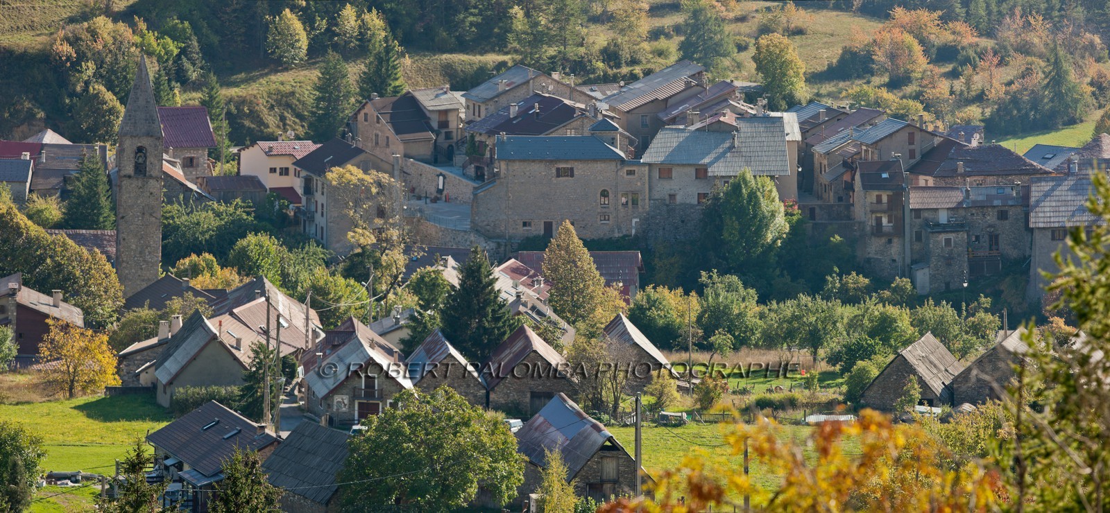 Saint-Dalmas-de-Valdeblore