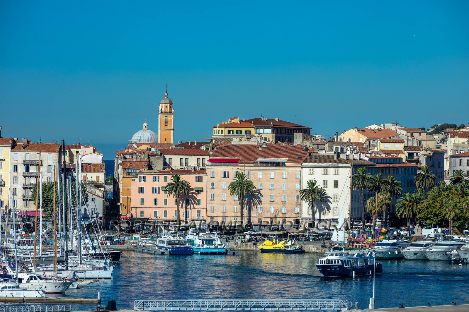 Ajaccio