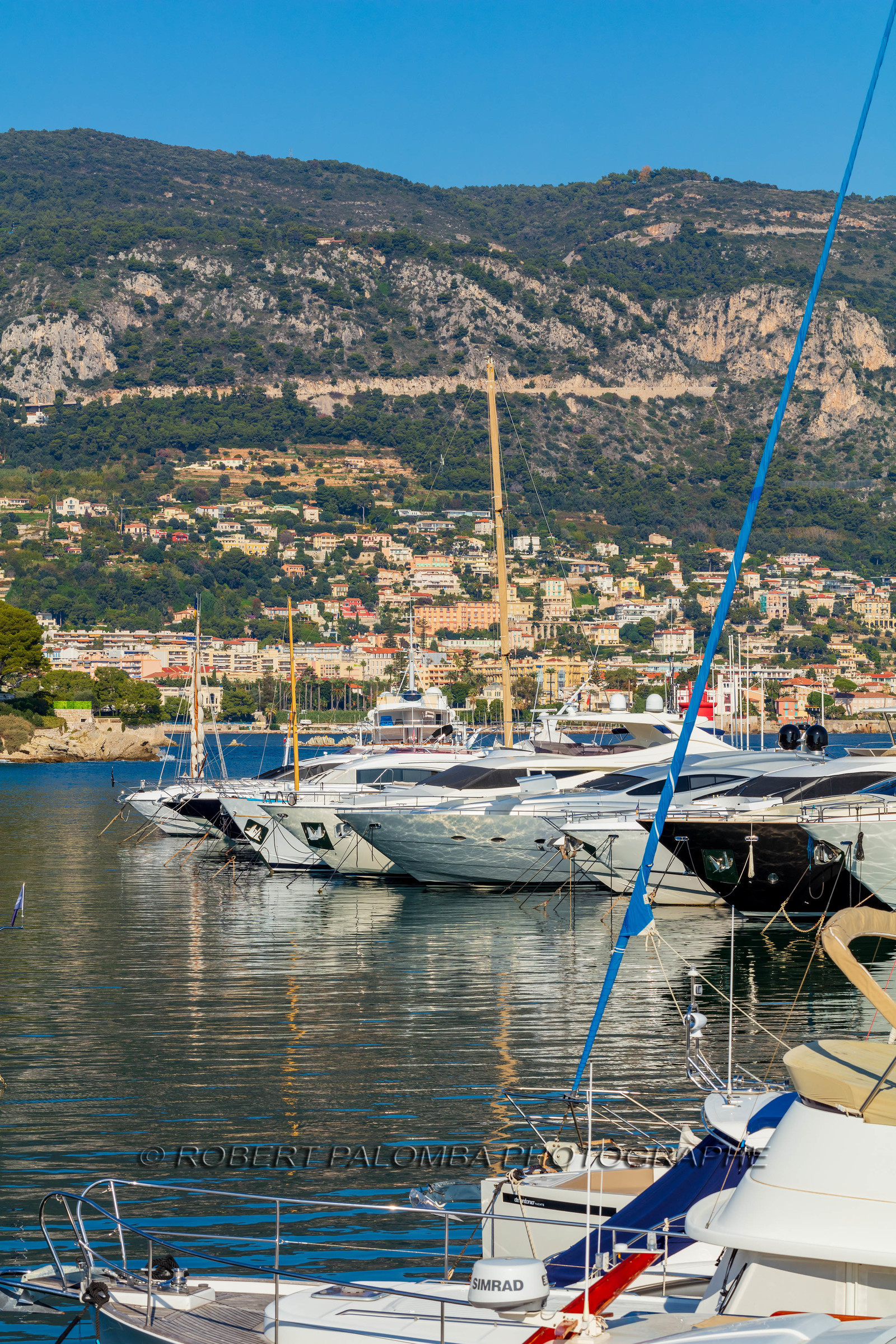 Saint-Jean-Cap-Ferrat