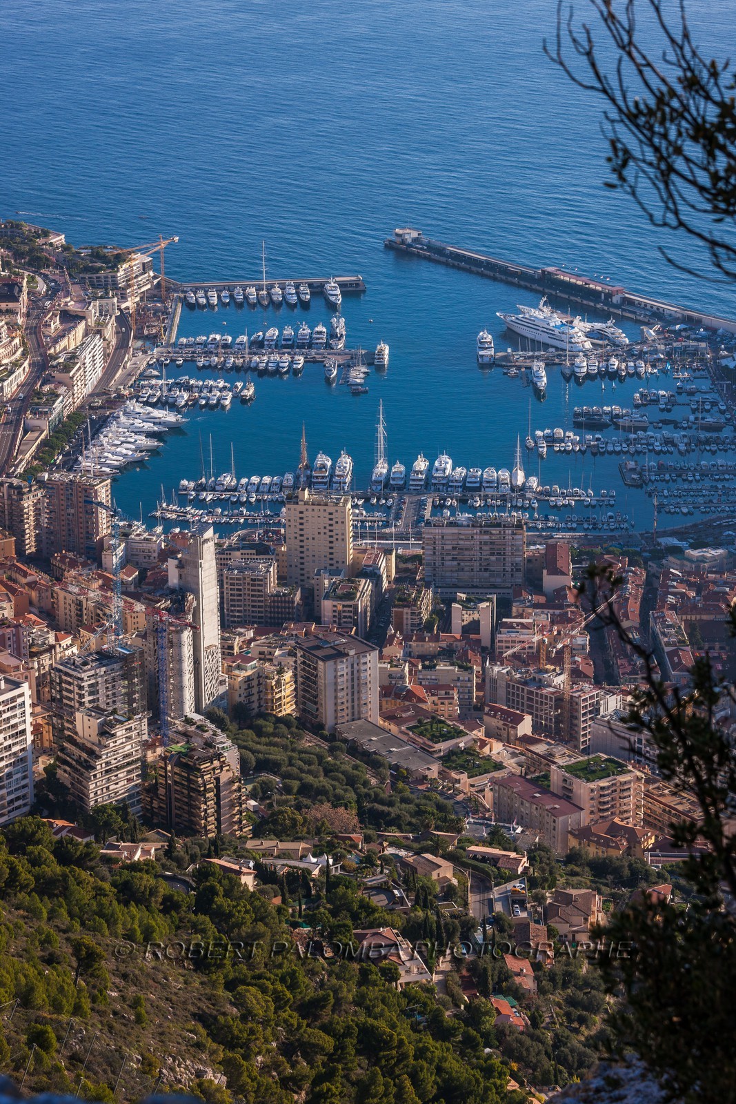Monaco