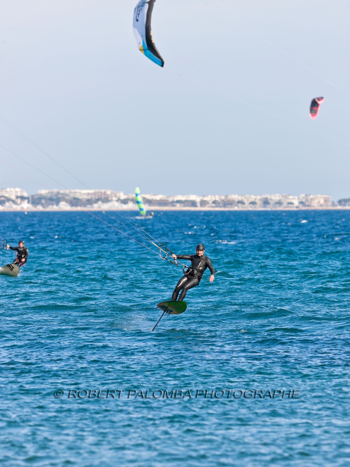 Kitesurf