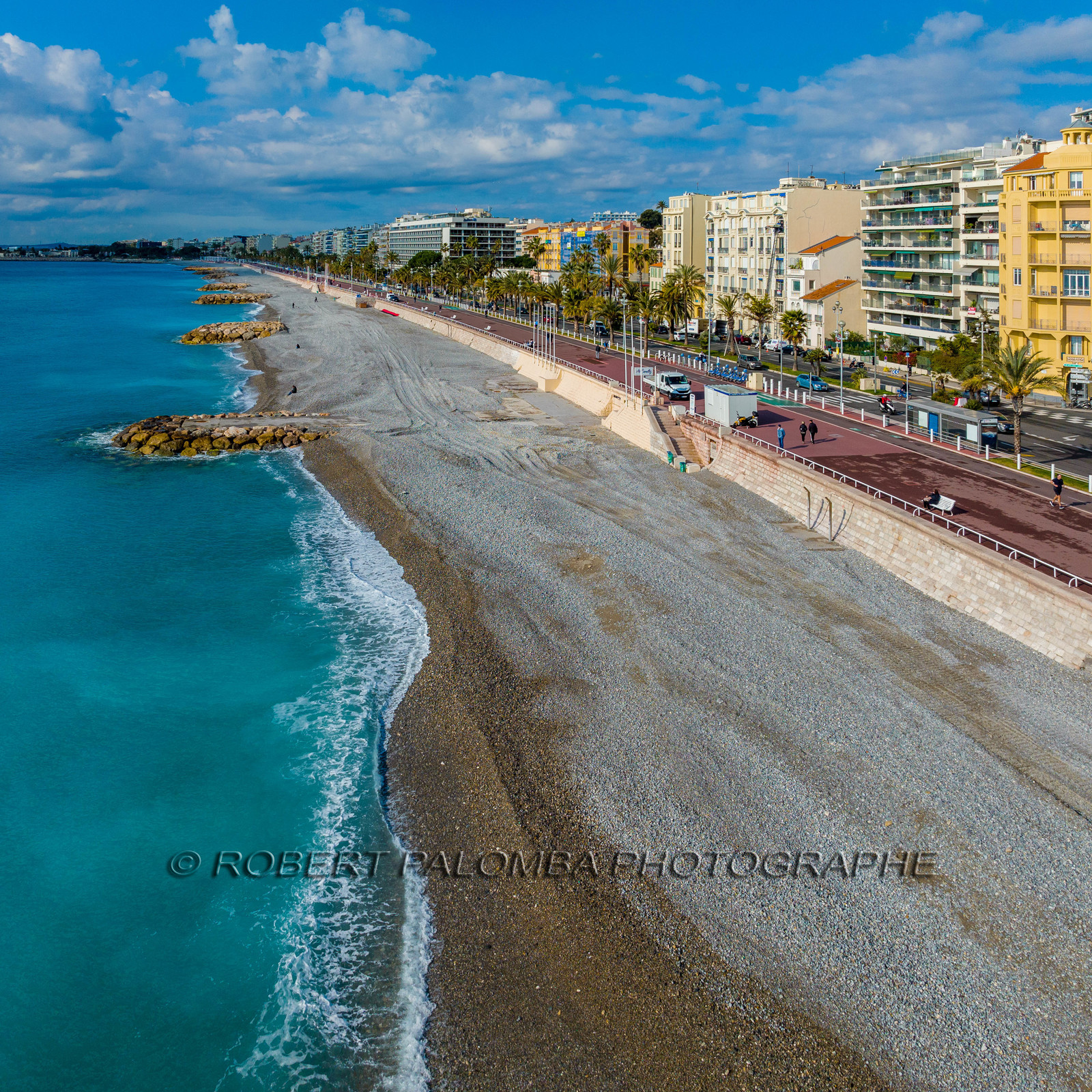 Nice Promenade