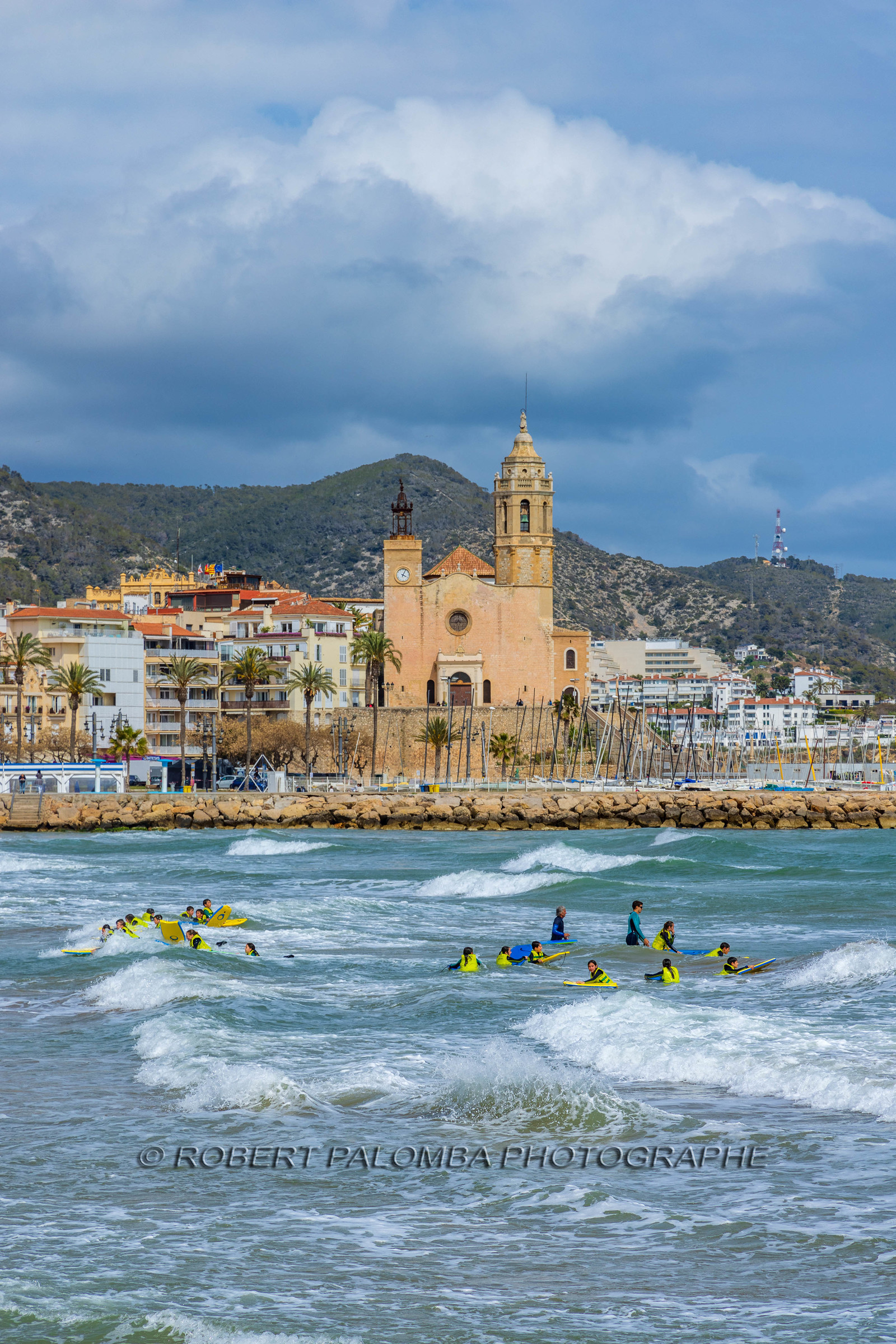 Sitges