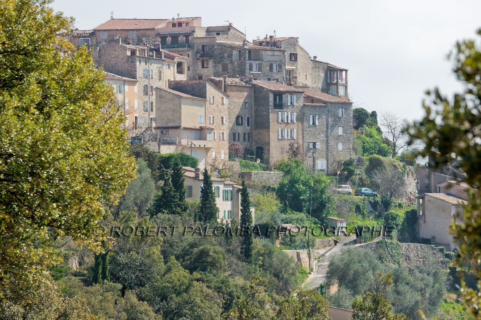 Saint-Cézaire-sur-Siagne