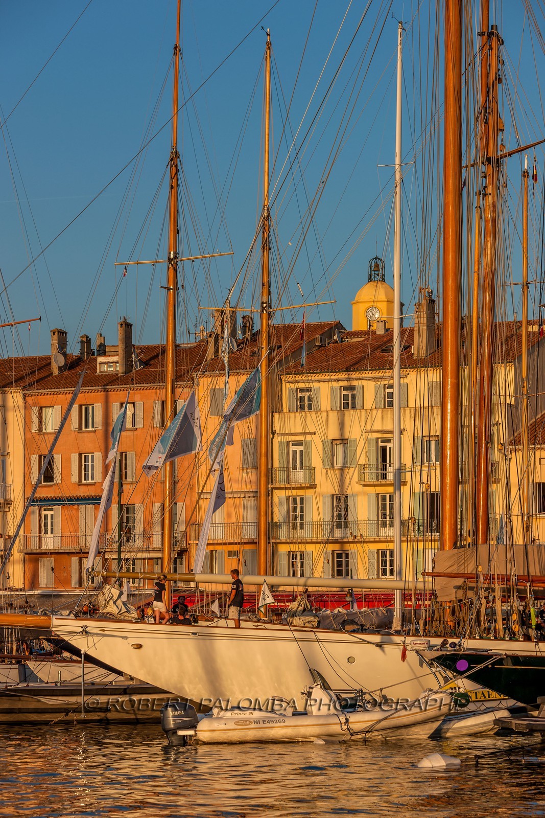 Saint-Tropez