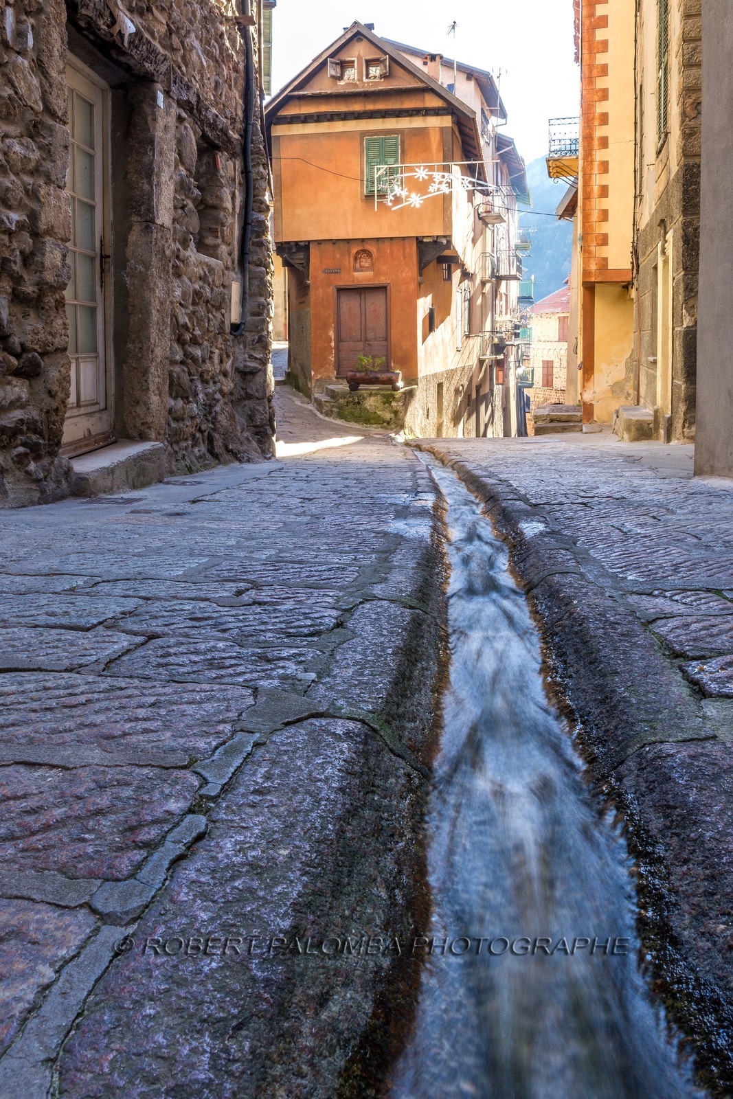 Saint-Martin-Vésubie