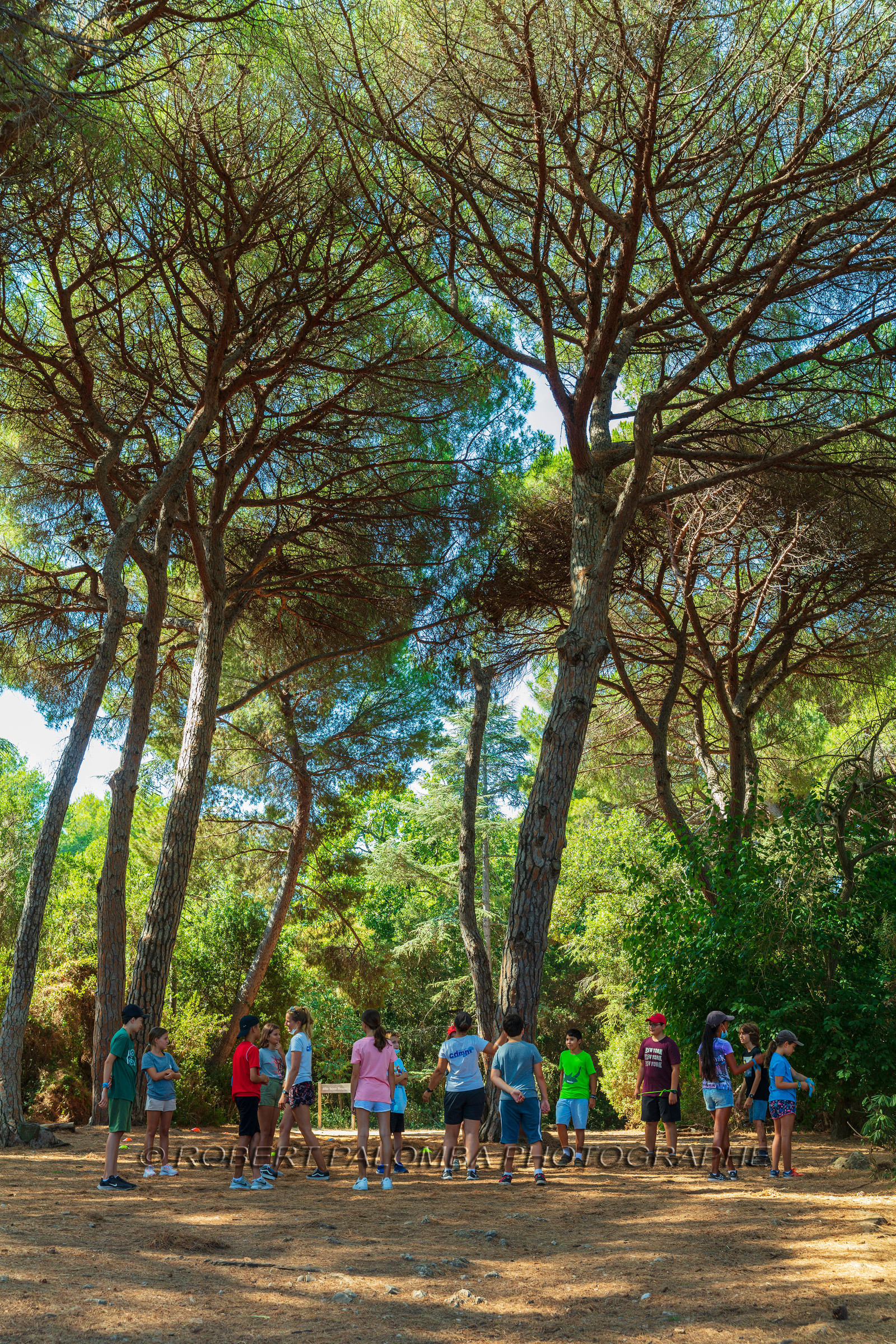 Lérins Sainte-Marguerite