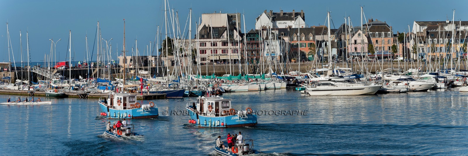 Concarneau