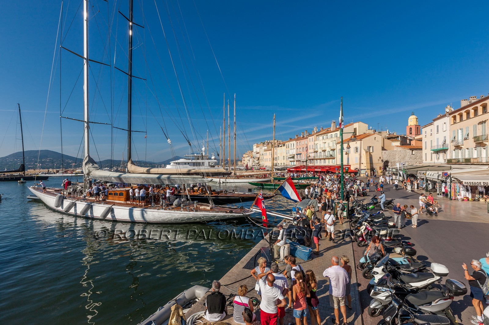 Saint-Tropez