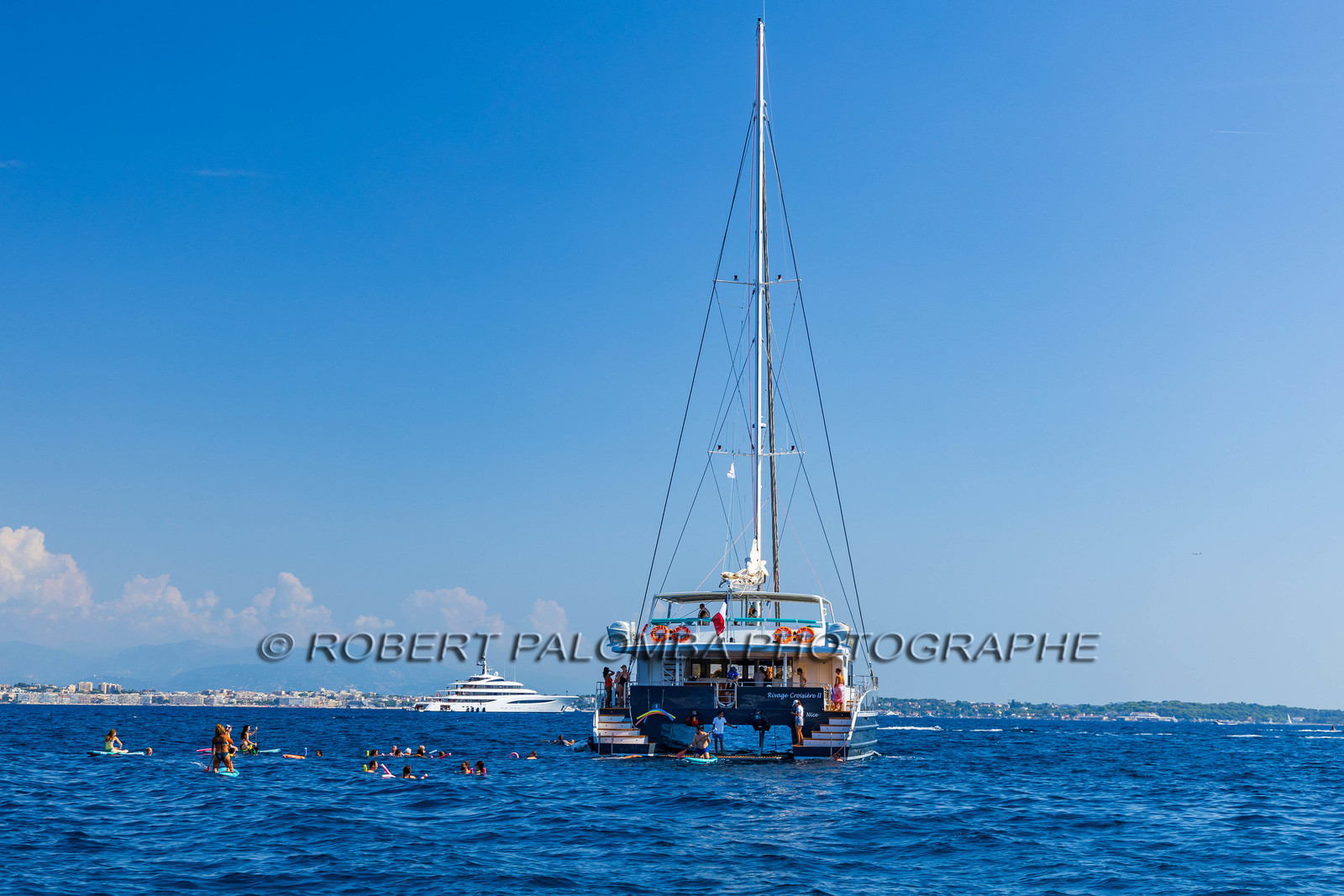 Rivage Croisière II