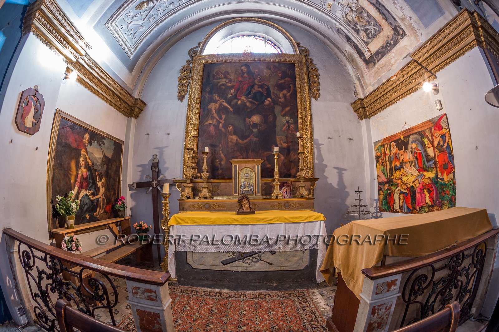 Saint-Martin-Vésubie