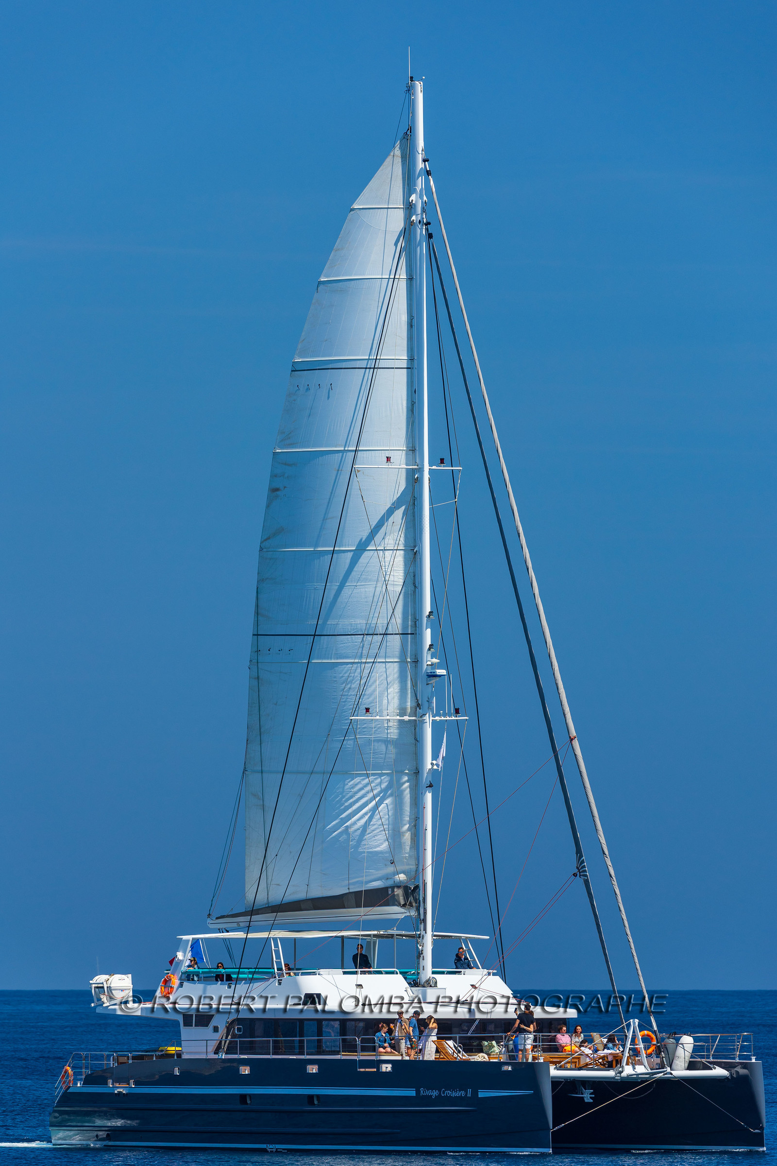 Rivage Croisière II