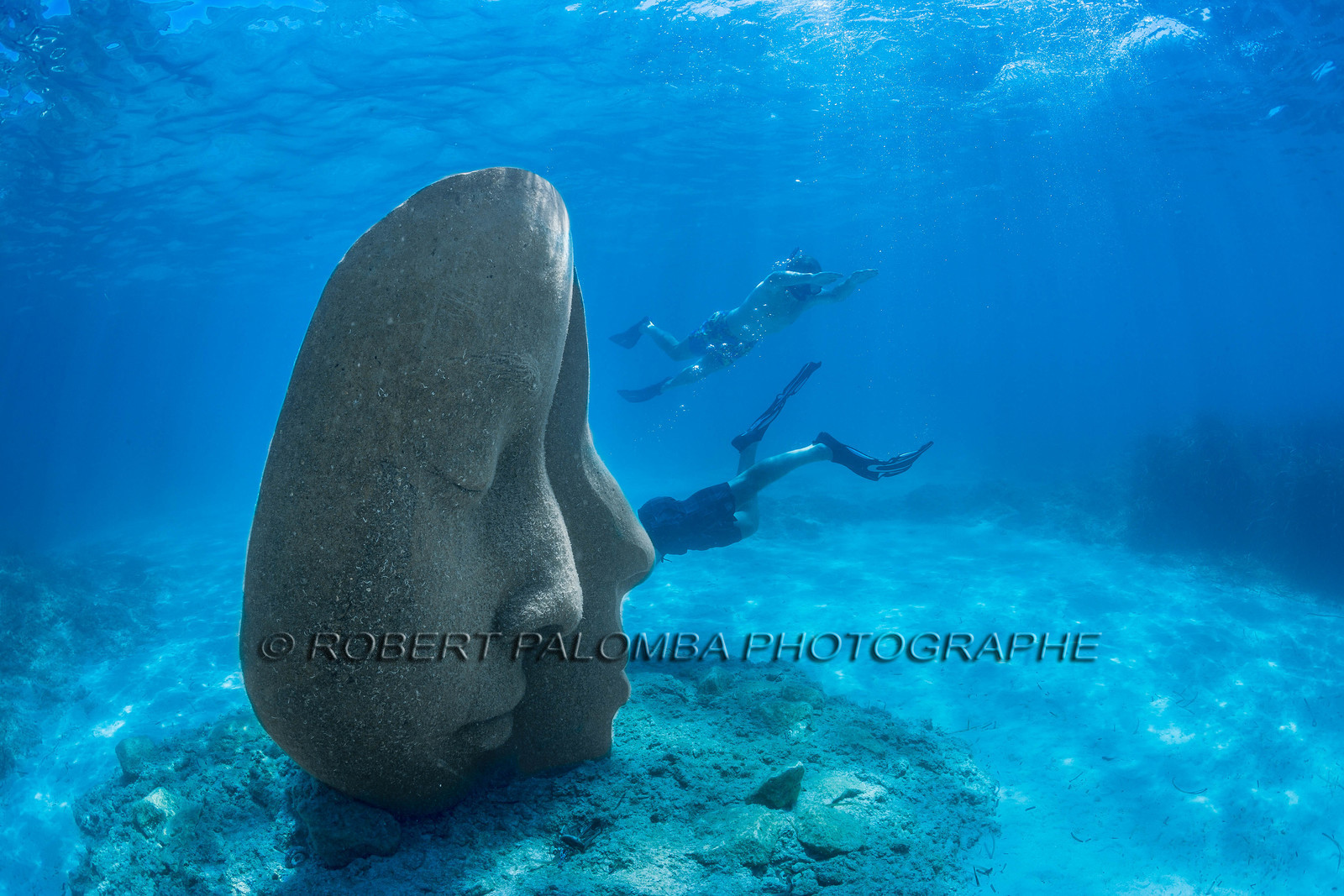 Lérins Sainte-Marguerite