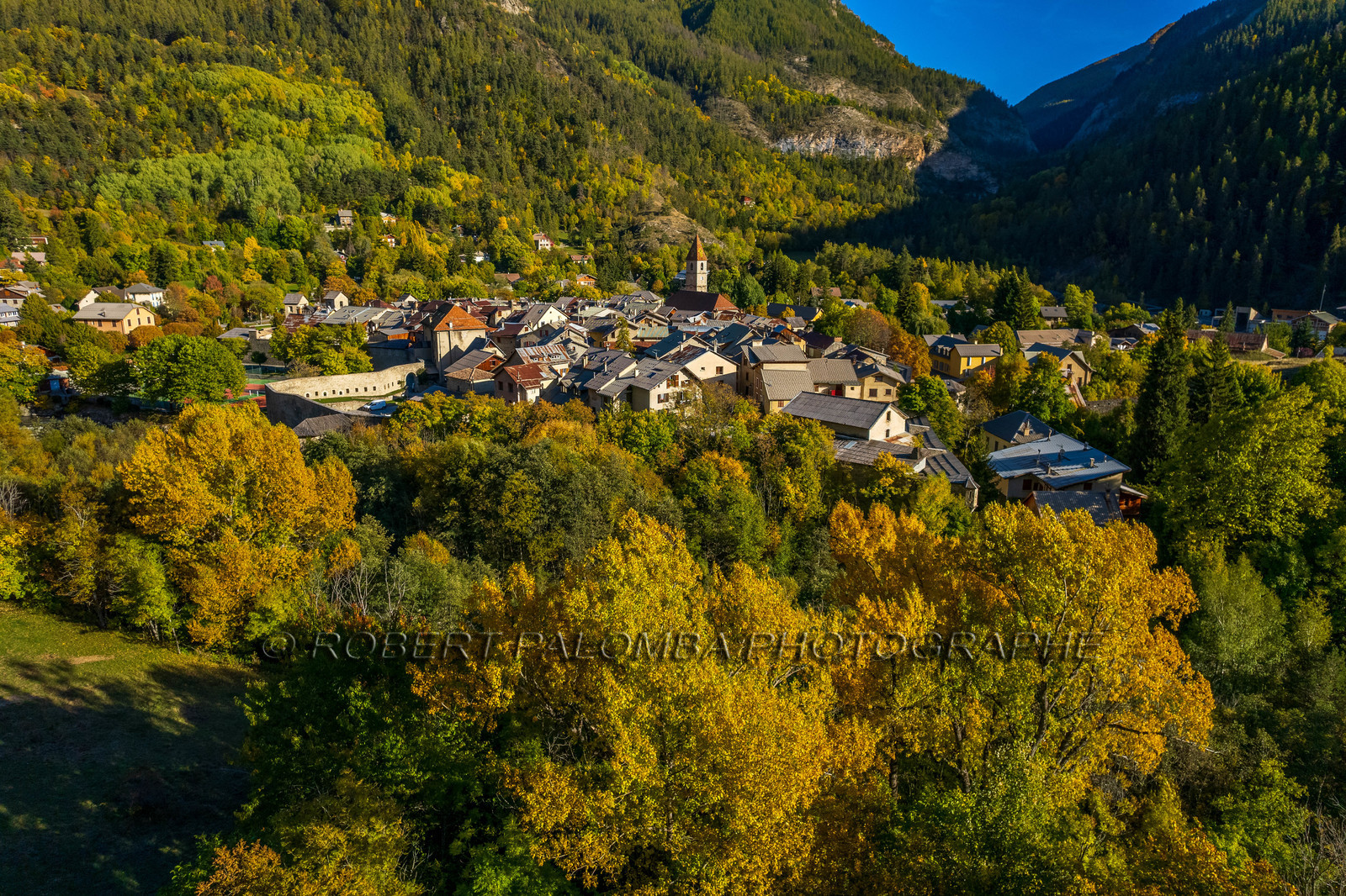 Colmars-les-Alpes