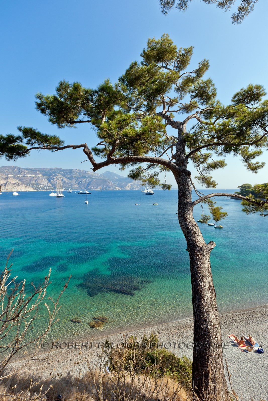 Saint-Jean-Cap -Ferrat