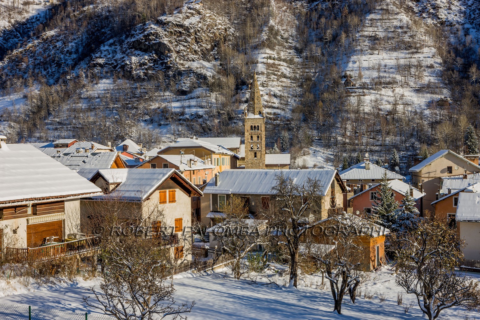 Saint-Etienne-de-Tinée