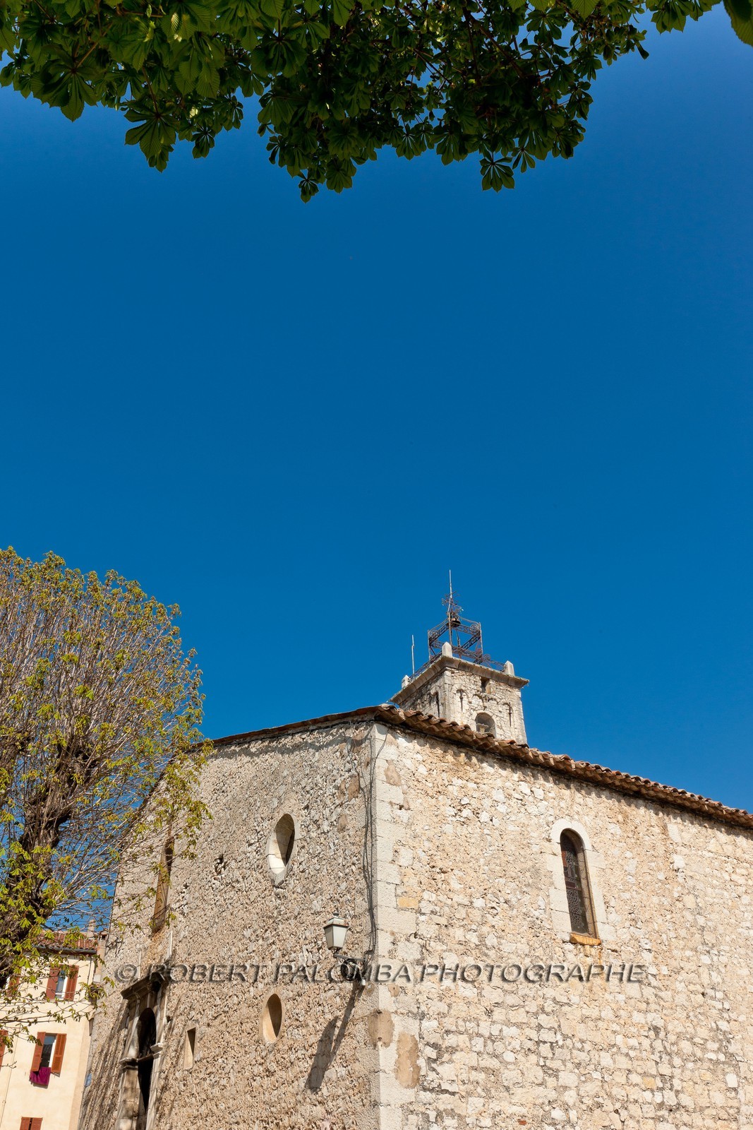 Saint-Vallier-de-Thiey