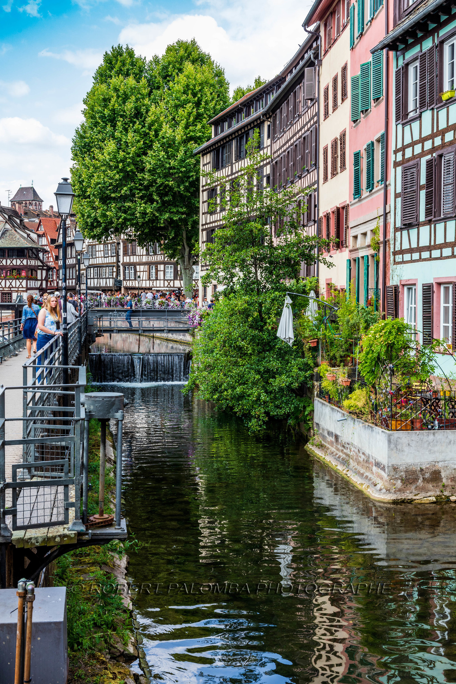 Strasbourg