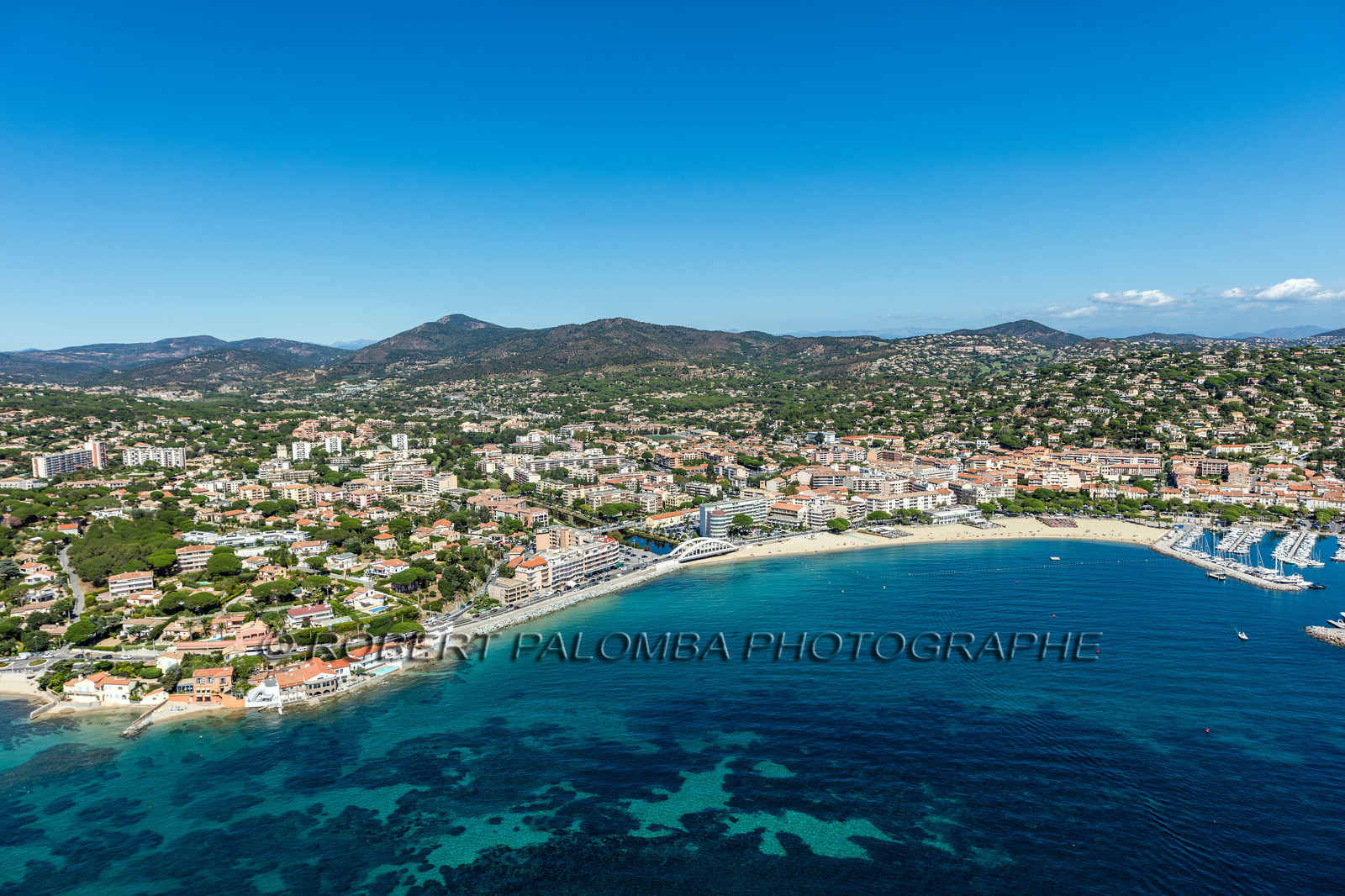 Sainte-Maxime