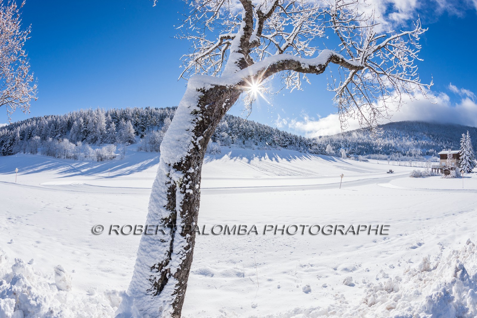 La Colle-Saint-Michel