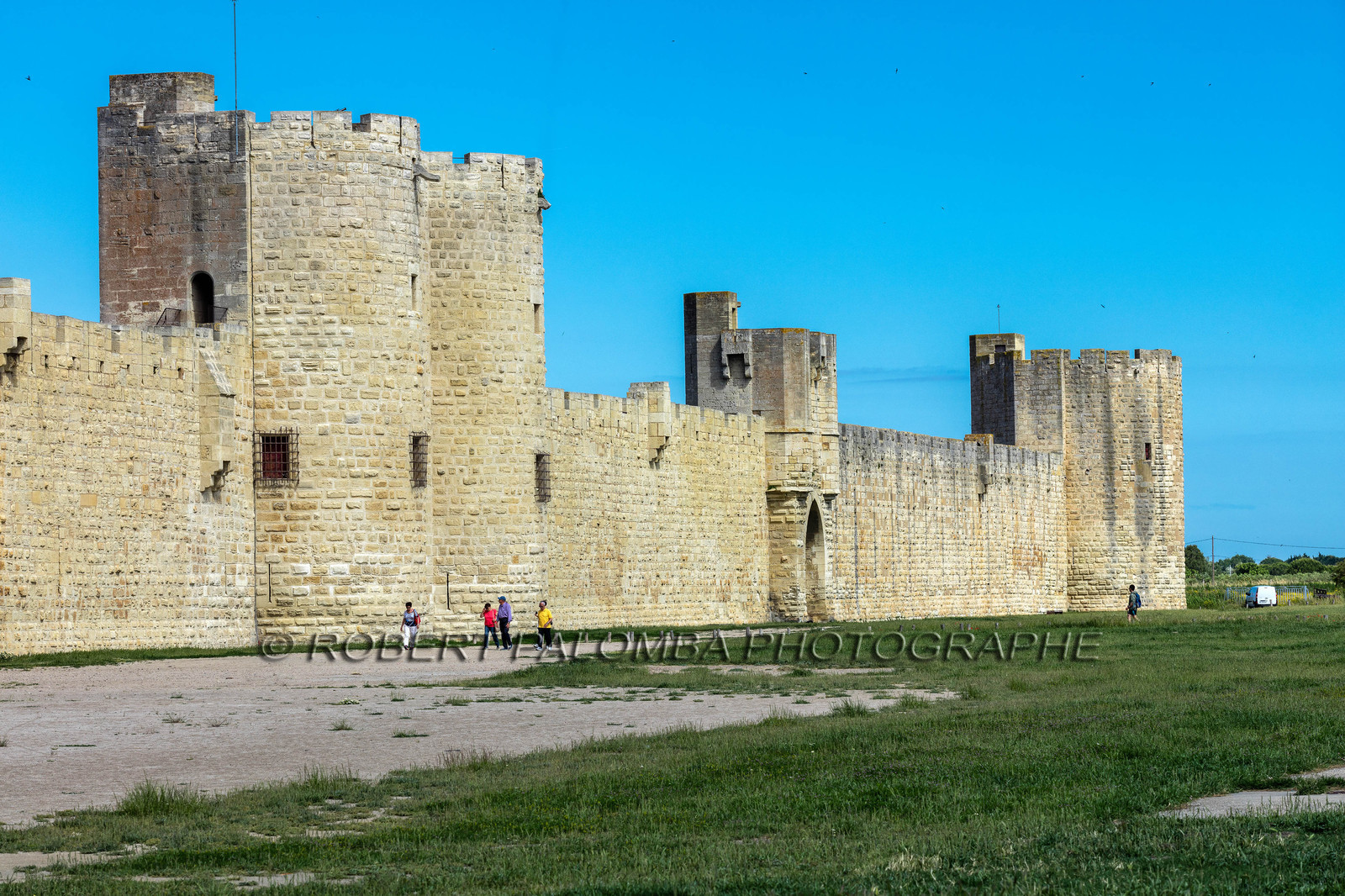 Aigues-Mortes