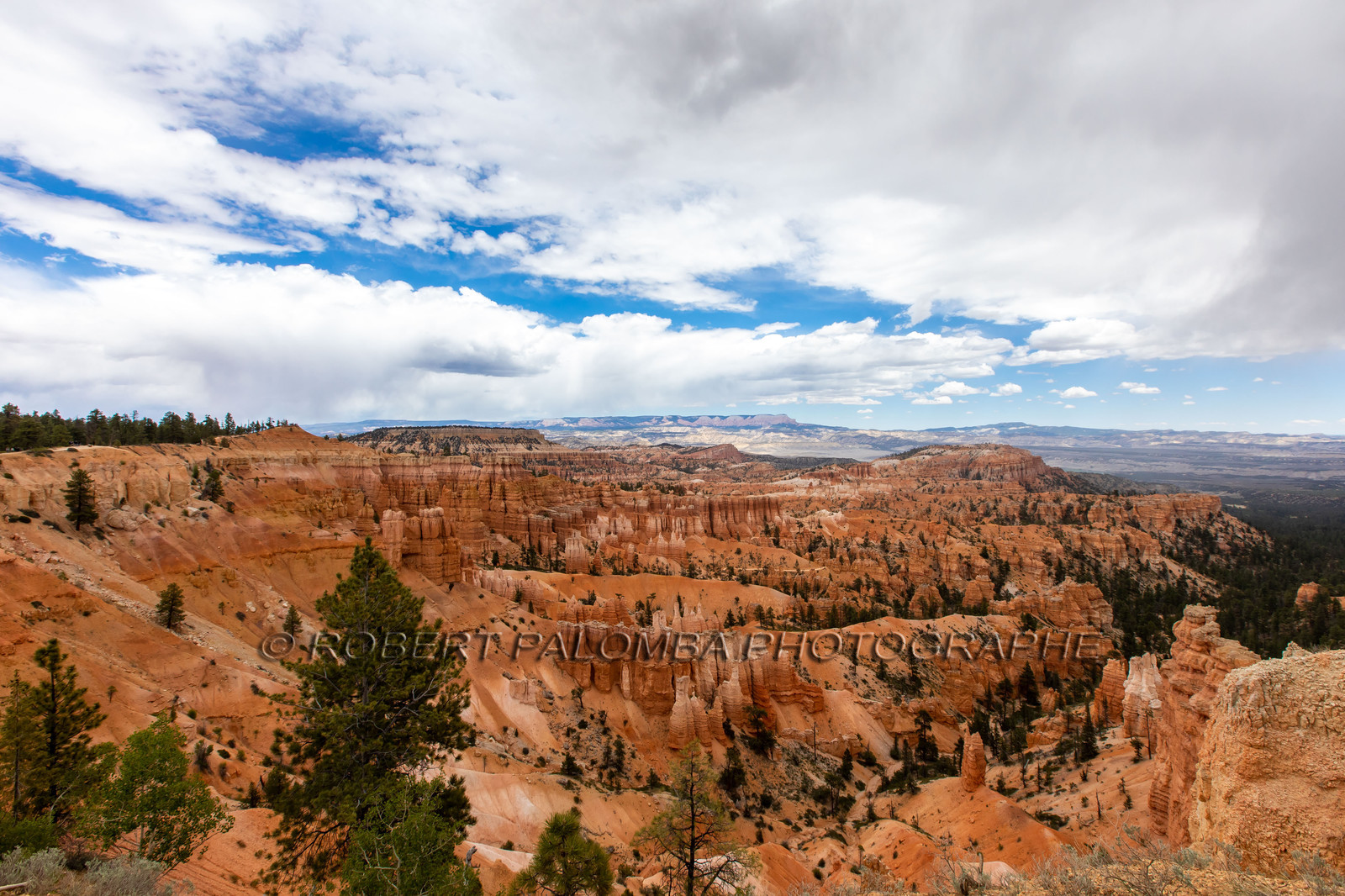 Bryce Canyon