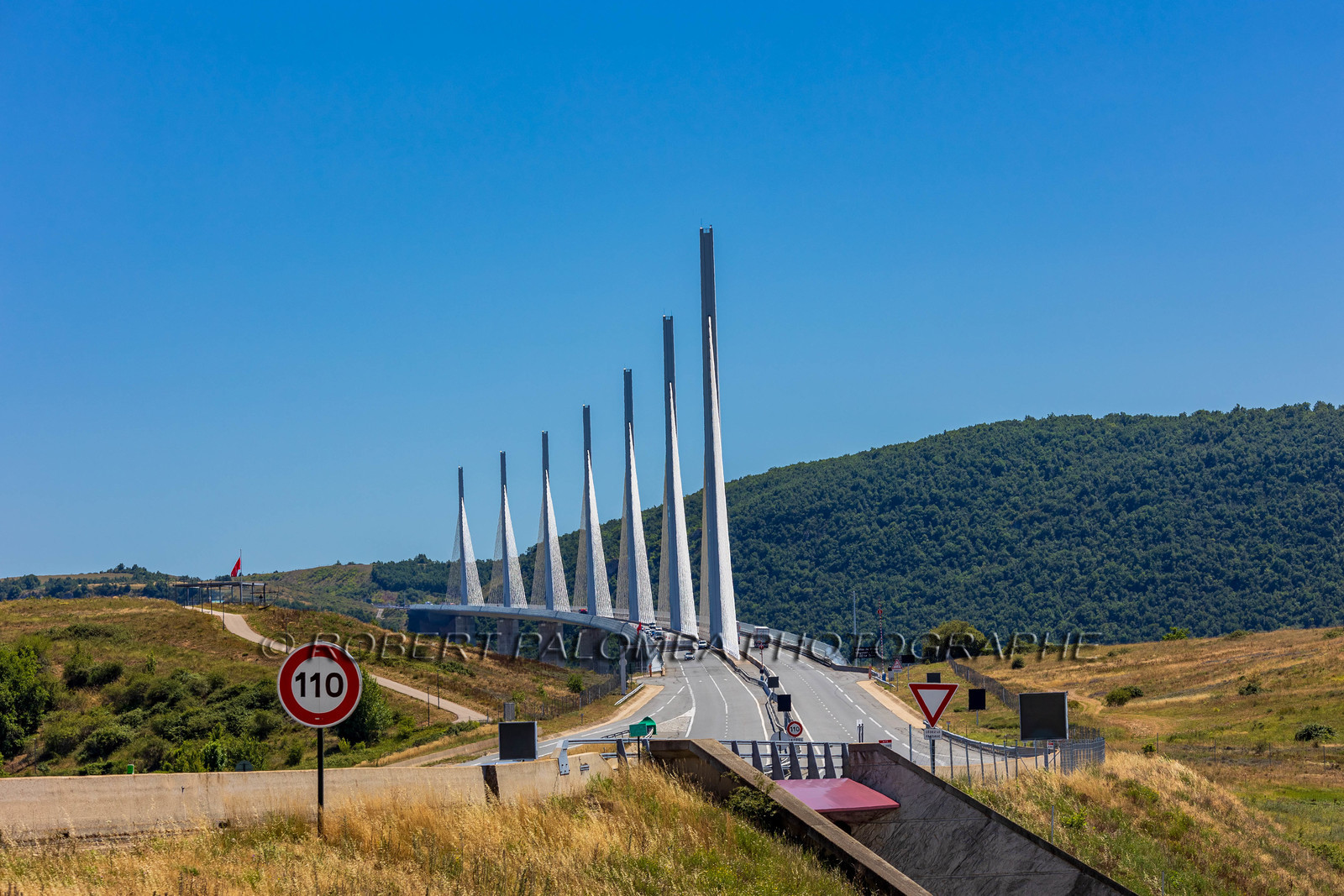 Viaduc de Millau