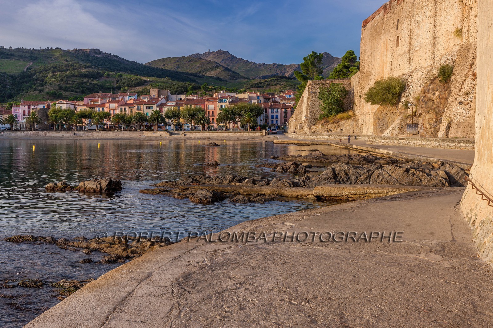 Collioure