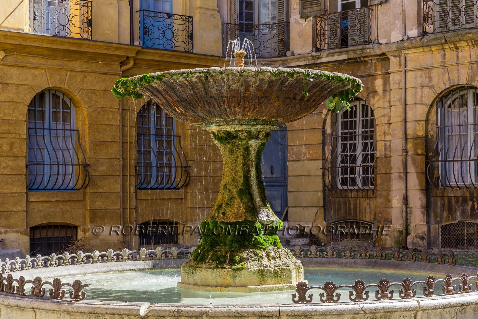 Aix-en-Provence