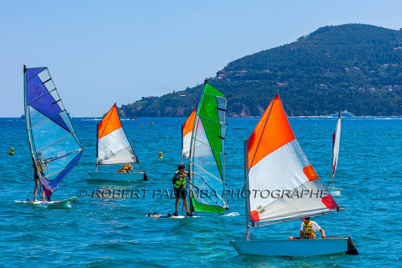 Mandelieu-la-Napoule