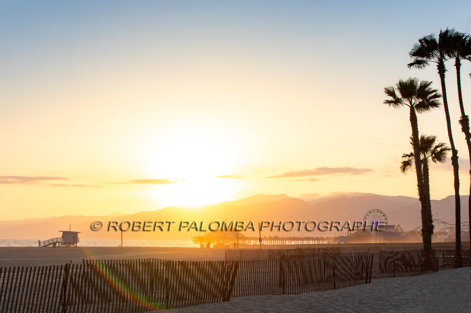 Etats-Unis, Californie-du-Sud, Los Angeles, Venice, Venice Beach