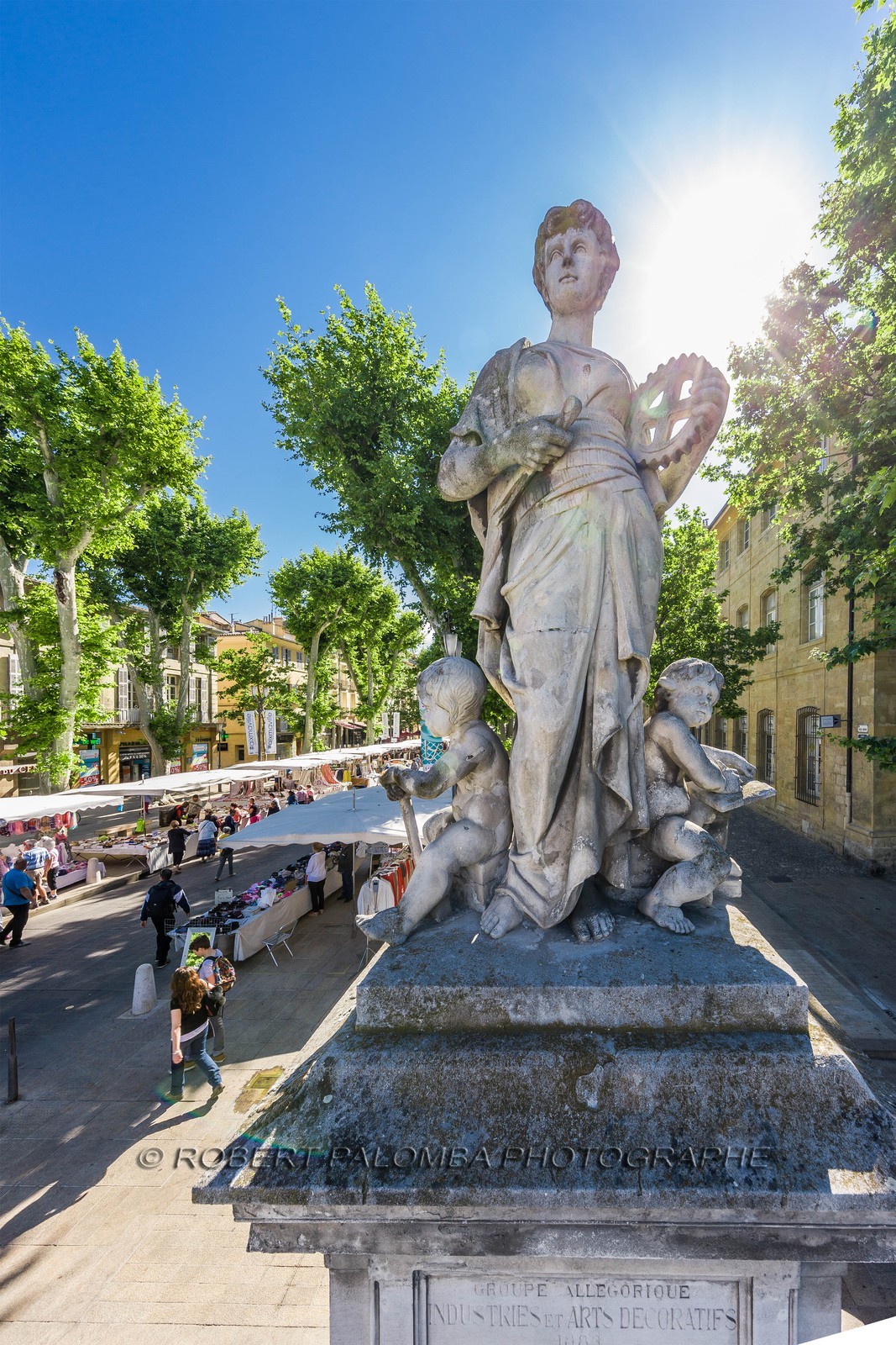 Aix-en-Provence
