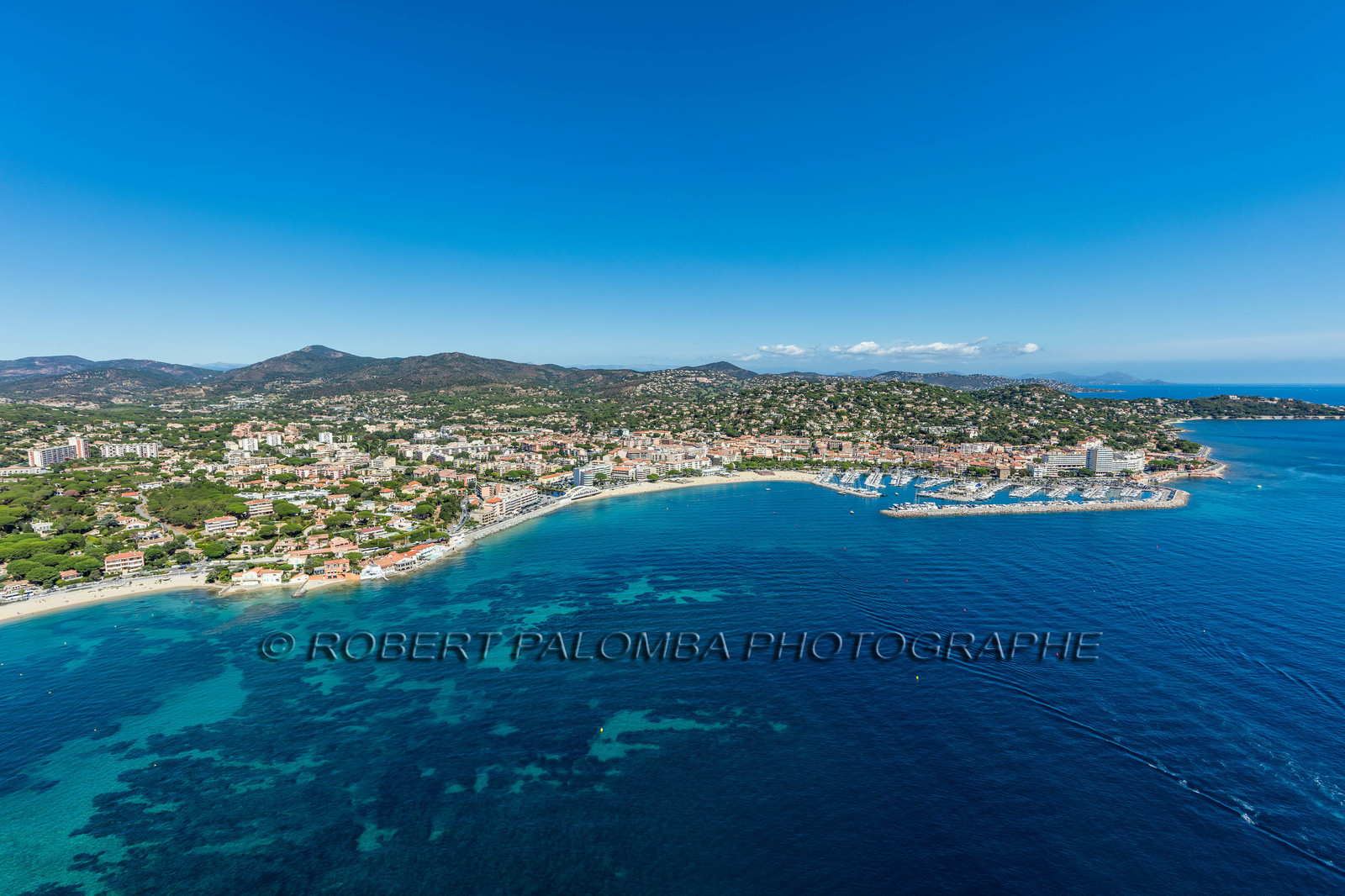 Sainte-Maxime