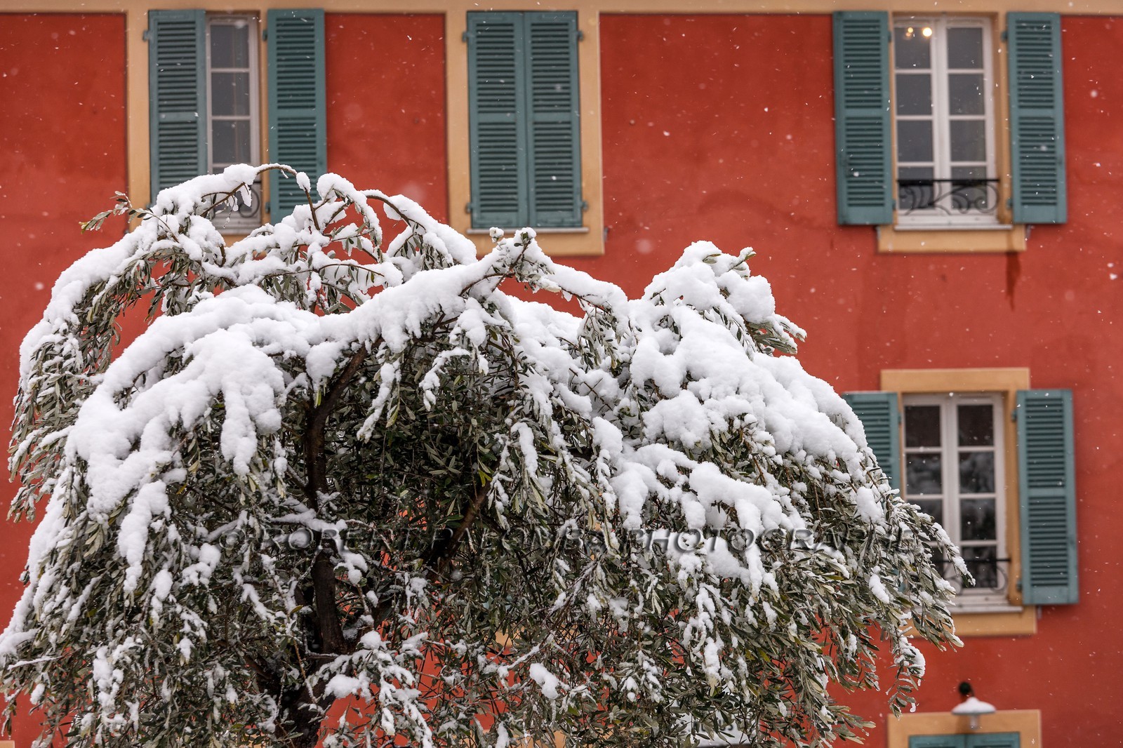 Saint-Roman de Bellet