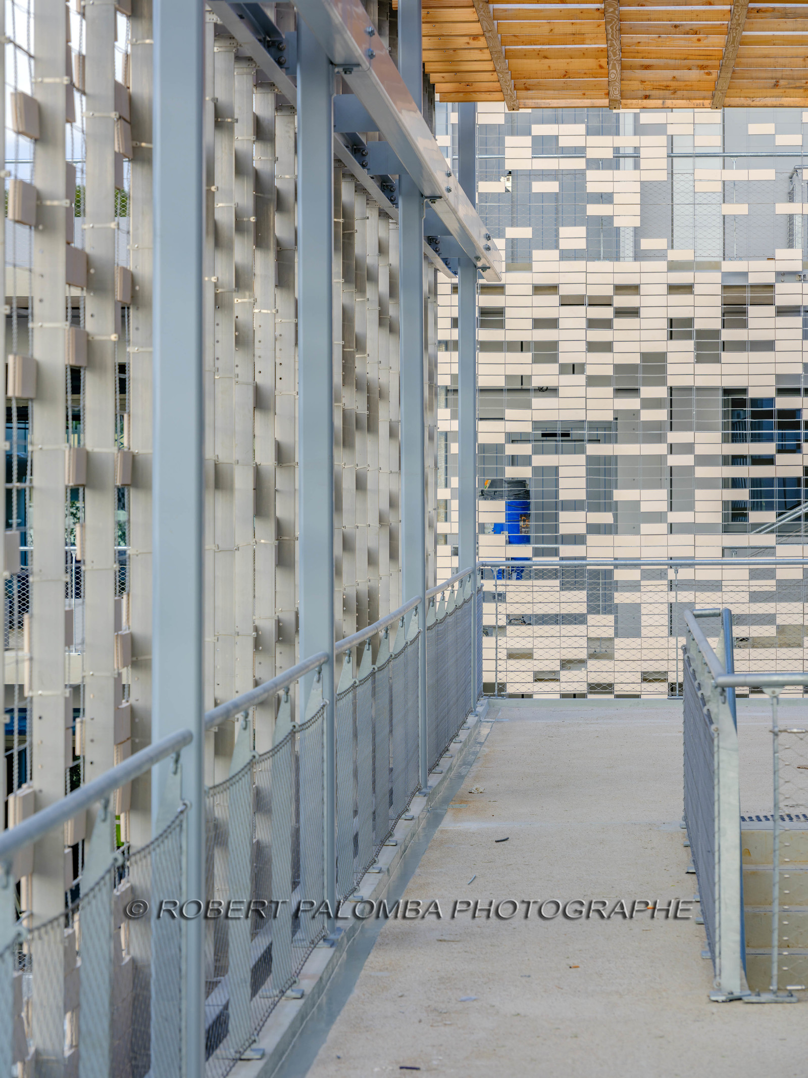 Pole Alpha Sophia Antipolis