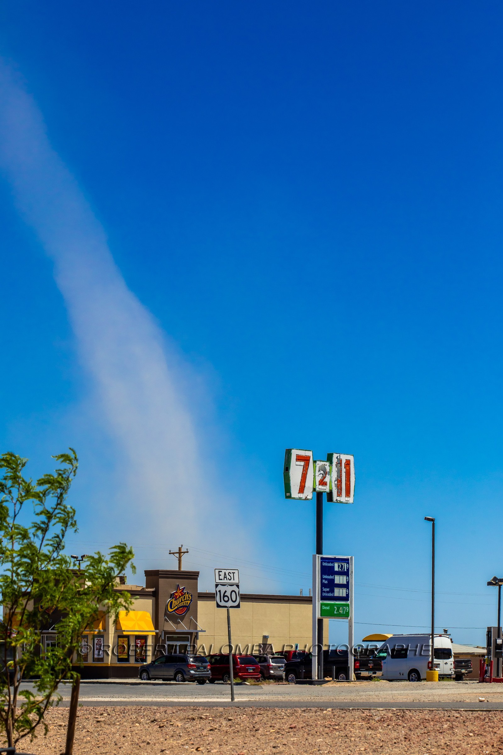 Etats-Unis, Arizona, Utah, Monument Valley