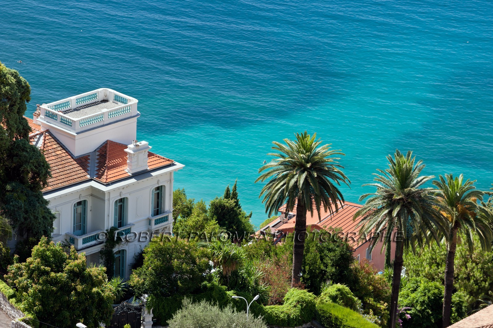 Villefranche-sur-Mer