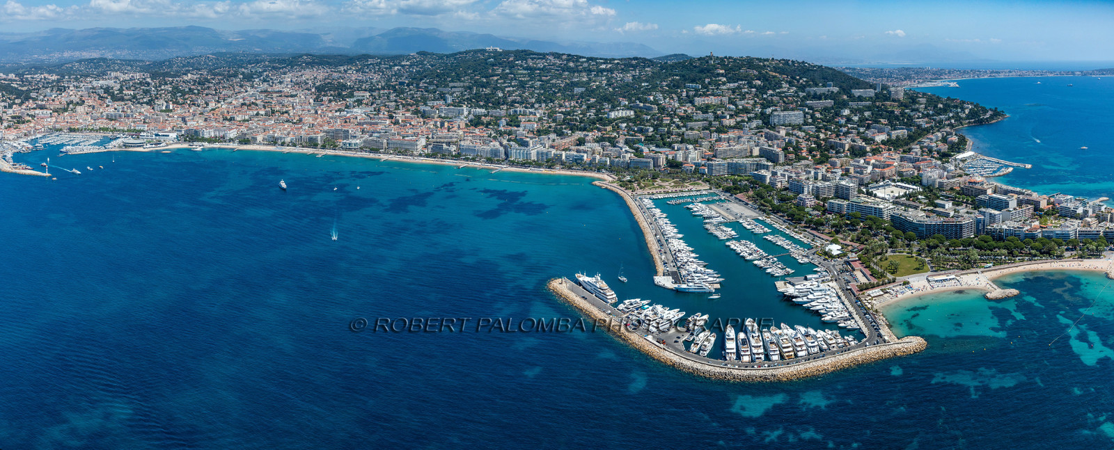 Cannes
