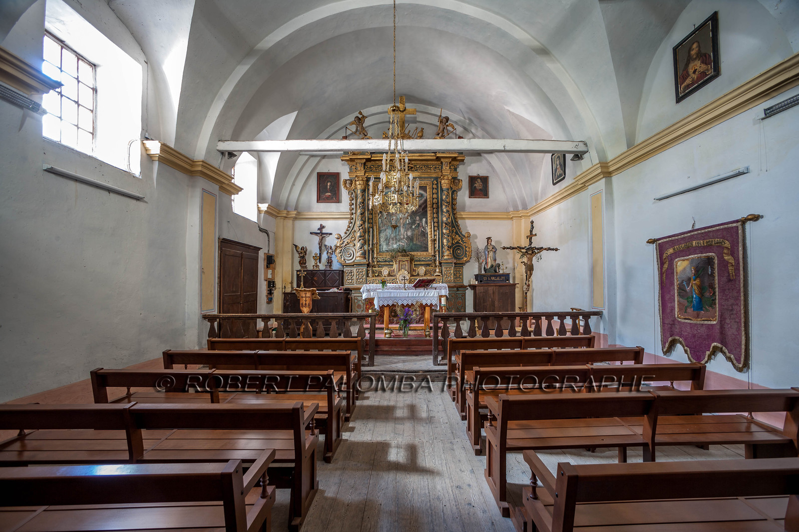 Saint-Dalmas-le-Selvage